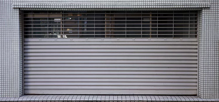 Advanced Solutions for Your Aluminum Garage Doors in Owings Mills, Maryland