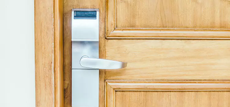 Advanced Solutions in Owings Mills, MD for Modern Security