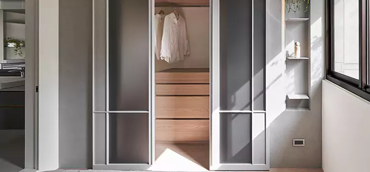 Mirror Sliding Door Replacement Owings Mills