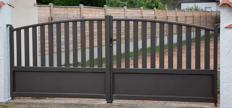 Advanced Gate Solutions in Owings Mills, MD