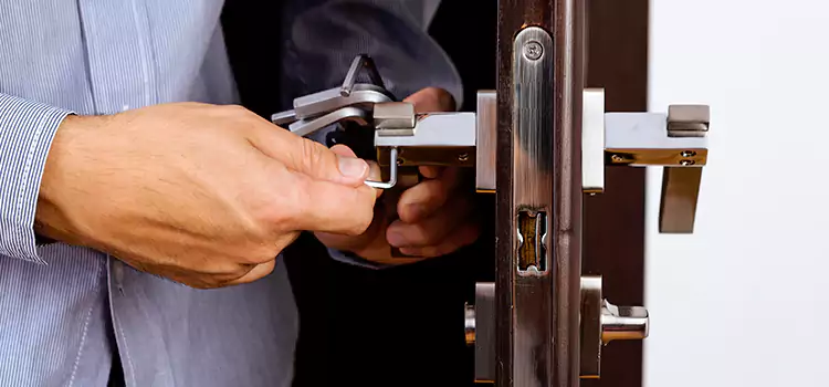 Commercial Door Lock Repair Owings Mills