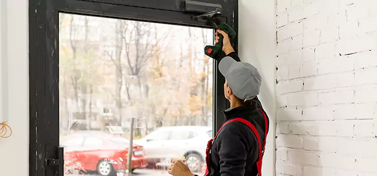 Comprehensive Door Closer Services in Owings Mills, MD