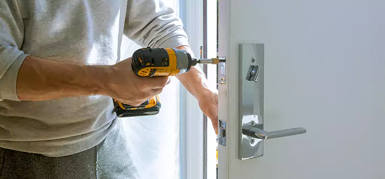 Door Knob Lock Repair Owings Mills