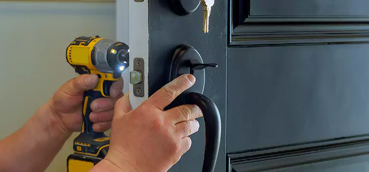 Locksmith Emergency Service Owings Mills