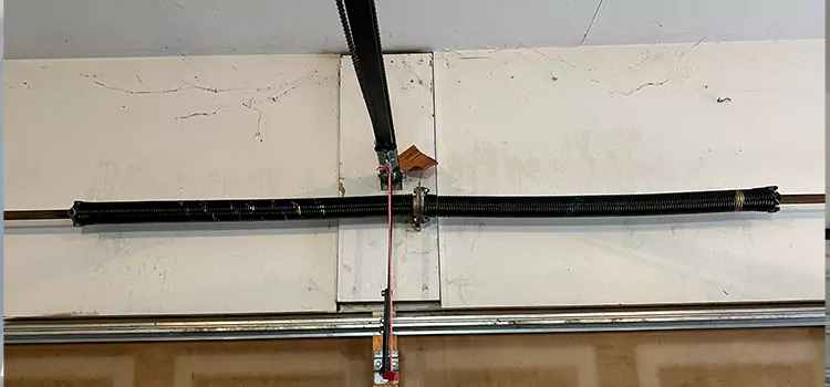 Garage Door Cable Repair Near Me in Owings Mills, MD