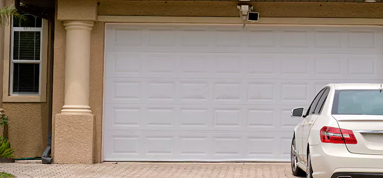 Comprehensive Garage Door Maintenance Services in Owings Mills, MD