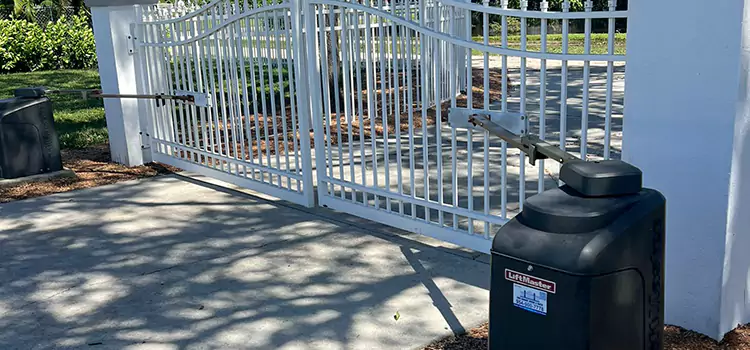 Automatic Gate Opener Repair Owings Mills