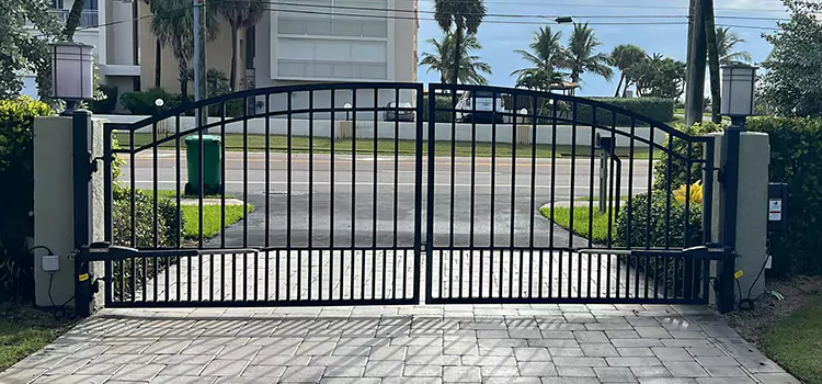 Gate Opener Replacement Near Me in Owings Mills, MD