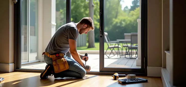 Comprehensive Solutions for Every Glass Door Need in Owings Mills, MD