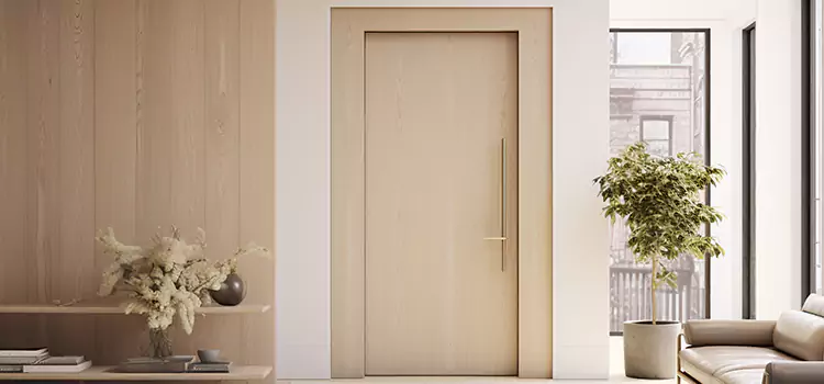 Choose Quality for Your Inside Doors in Owings Mills, MD