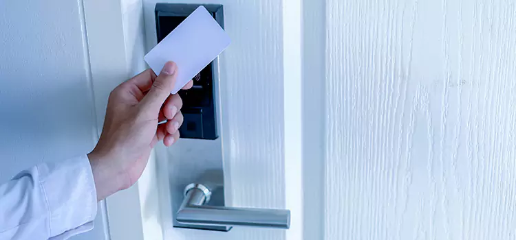 Why Choose Us for Your Keycard Lock Installation in Owings Mills, MD?