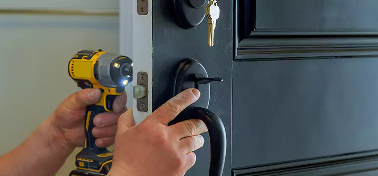 Commercial Door Lock Installation Owings Mills