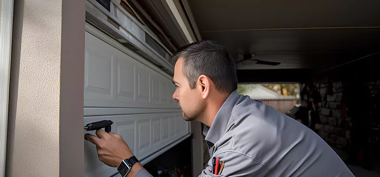Garage Door Cable Replacement Owings Mills