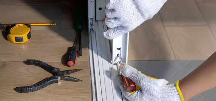Sliding Door Installation Services in Owings Mills, MD