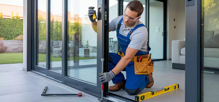 Sliding Screen Door Repair Owings Mills