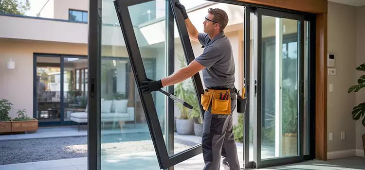 Specialized Sliding Door Roller Services in Owings Mills, Maryland