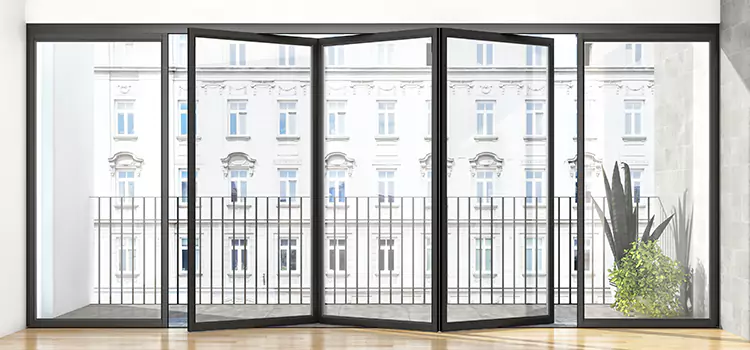 Premium Material Balcony Doors Owings Mills