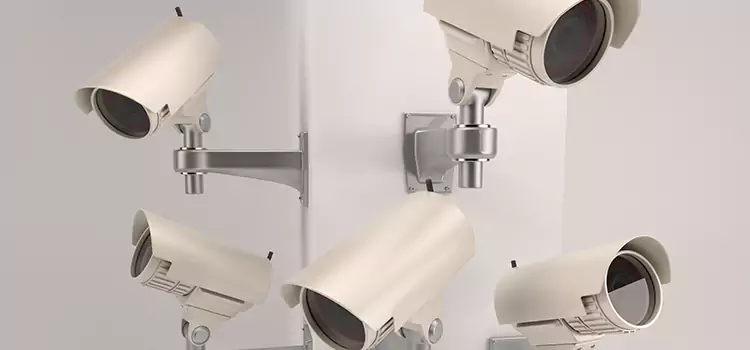 Your Trusted Partner for CCTV Solutions in Owings Mills