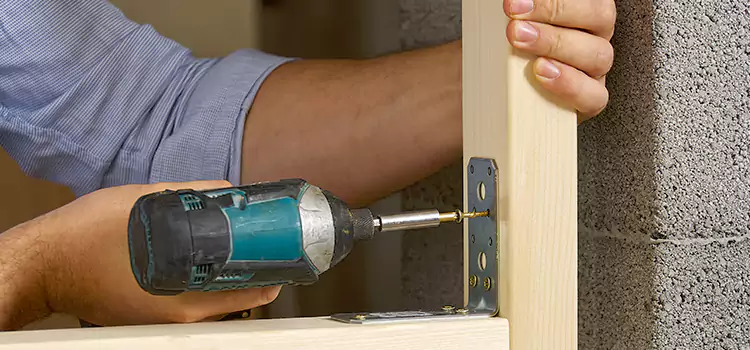Jimmy Proof Deadbolt Repair Owings Mills