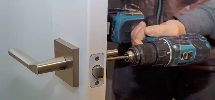 Brand Lock Repair and Specialty Services Owings Mills