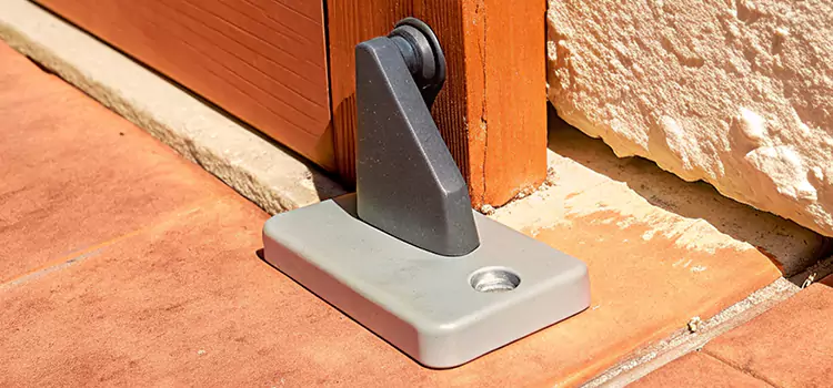 Aesthetic Door Stop Selection Owings Mills