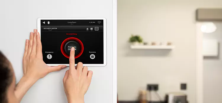 Blink Video Doorbell Installation Owings Mills