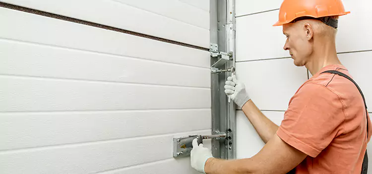 Why Choose Us for Garage Door Lock Services in Owings Mills, MD?