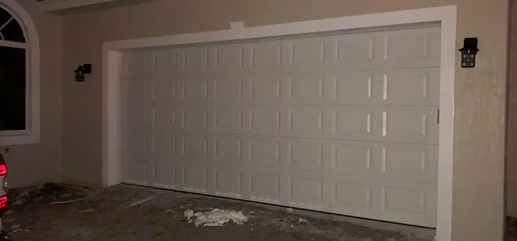 Garage Door Coil Replacement Owings Mills