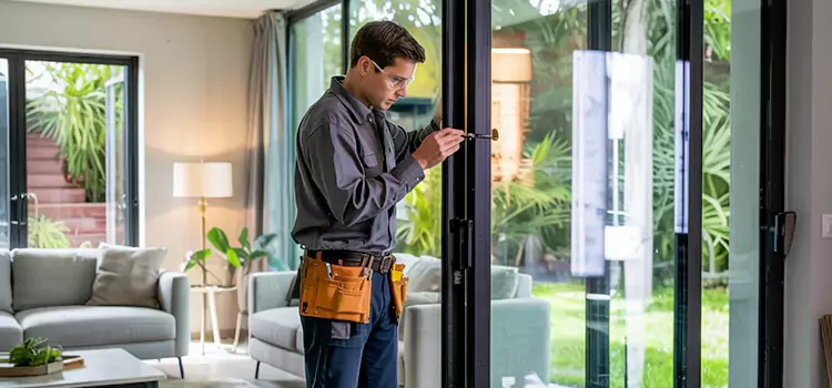 Why Choose Us for Your Glass Door Needs in Owings Mills, MD?