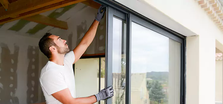 Emergency Sliding Glass Door Repair Owings Mills