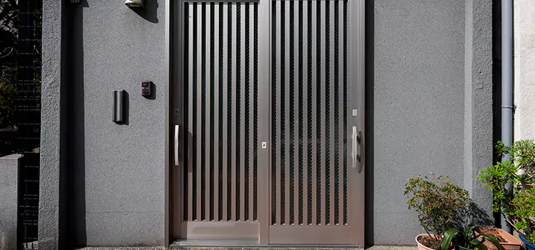 Why Choose Us for Your Security Needs in Owings Mills, MD?