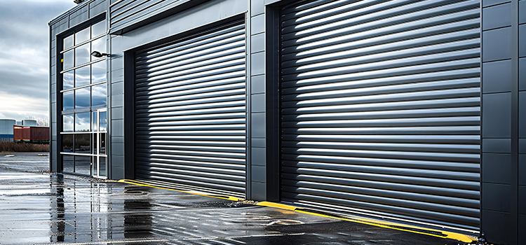 Emergency Industrial Garage Door Service Owings Mills