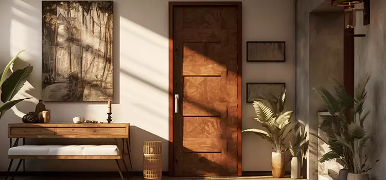 Specialty Interior Doors Owings Mills