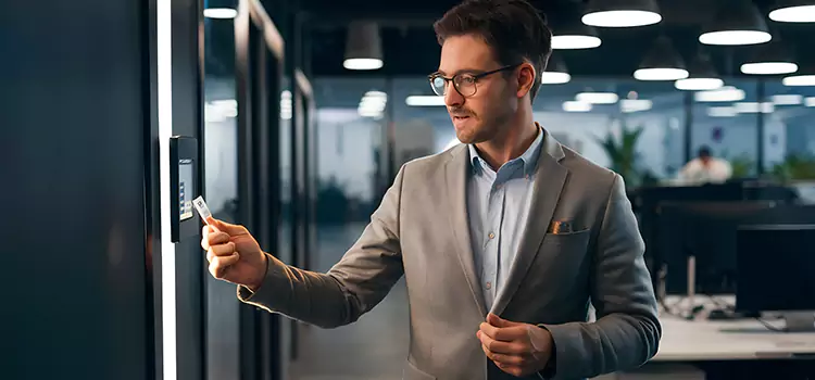 Our Commitment to Keycard Security Excellence in Owings Mills, MD