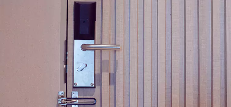 Installing a Maglock Owings Mills