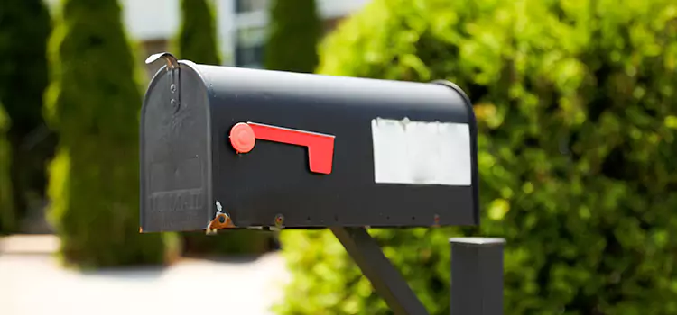 Secure Mailboxes for Packages Owings Mills