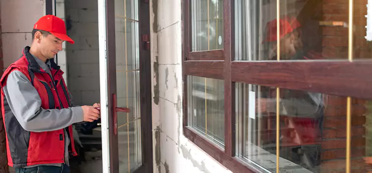 Sliding Door Lock Repair Owings Mills
