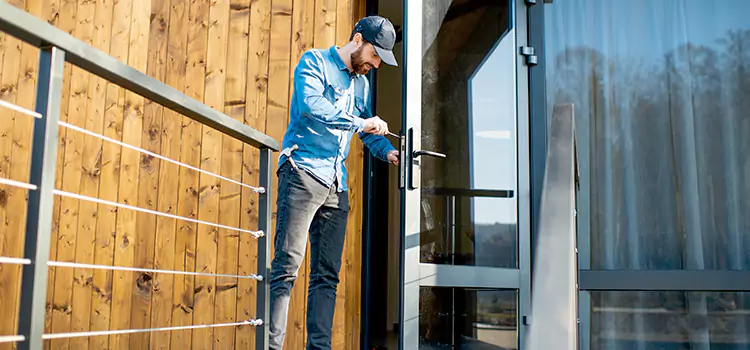 Emergency Patio Door Repair Owings Mills