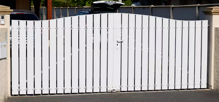 Why Choose Us for Residential Gate Repair in Owings Mills, MD?