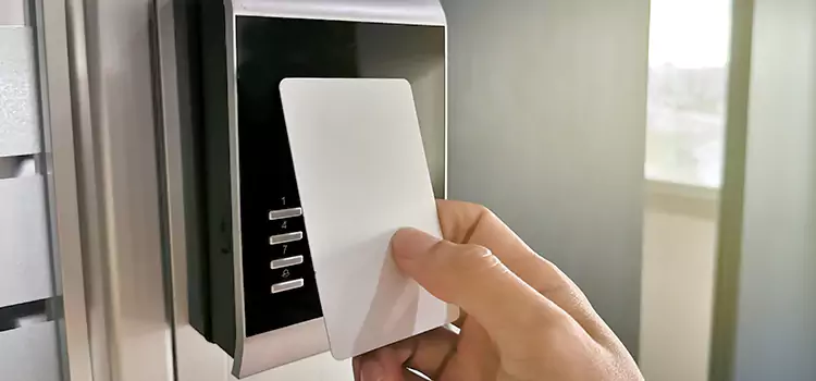 Advanced RFID Technology Integration in Owings Mills, MD