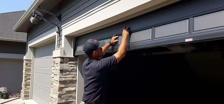 Janus Roll Up Doors Owings Mills