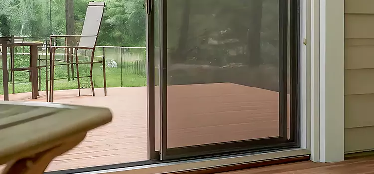 Garage Screen Door Installation Owings Mills
