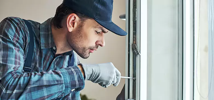 Emergency Response for Latch Issues Owings Mills