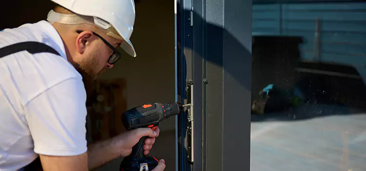 Aluminium Sliding Door Lock Fitting Owings Mills
