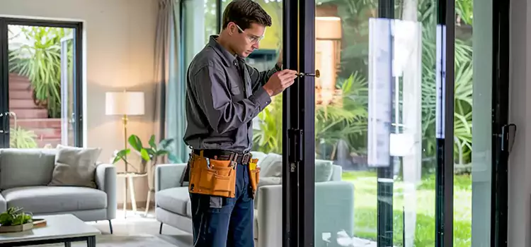 Sliding Door Maintenance Owings Mills